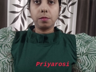 Priyarosi
