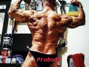 Probody