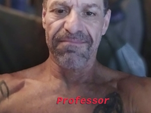 Professor