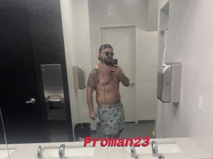 Proman23