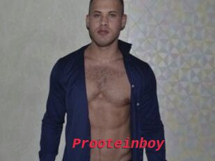 Prooteinboy
