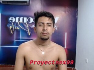 Proyectsex99