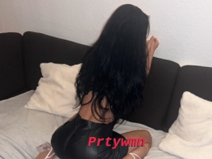Prtywmn