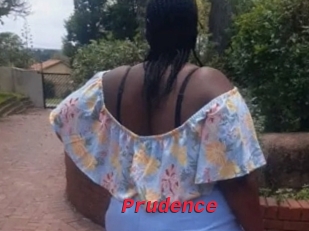 Prudence