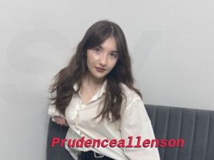 Prudenceallenson