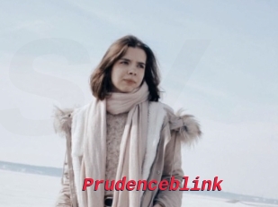 Prudenceblink