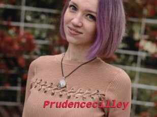 Prudencecilley
