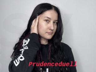 Prudenceduell