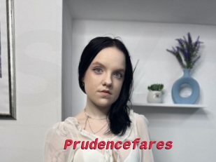 Prudencefares