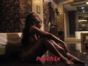 Psychix