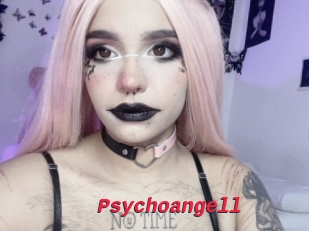 Psychoangell