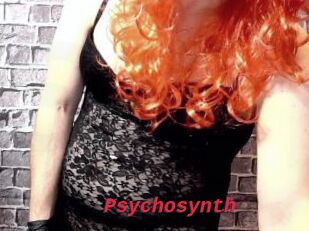 Psychosynth