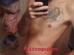 Ptitcoquinou