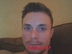 Pucker87
