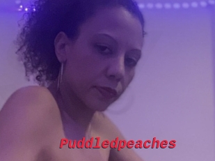 Puddledpeaches