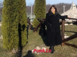 Pumkin