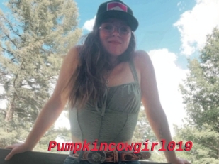 Pumpkincowgirl019