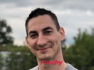 Punchy