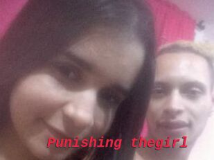 Punishing_thegirl