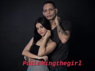 Punishingthegirl