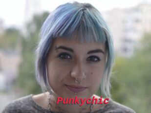 Punkychic