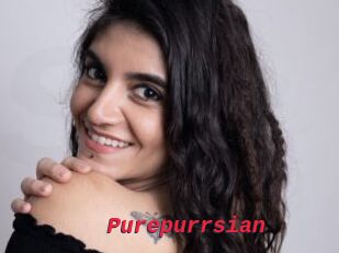 Purepurrsian