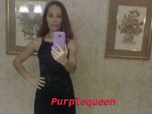 Purplequeen