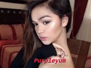 Purpleyum