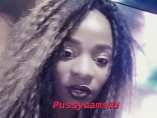 Pussycams4u