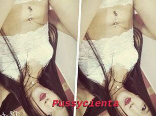 Pussycienta