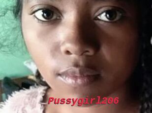 Pussygirl206