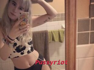 Pussyriot