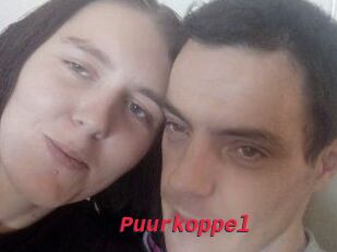 Puurkoppel