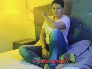 Pytonsmith