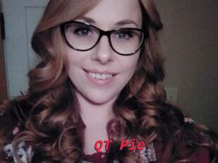 QT_Pie