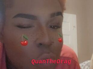 QuanTheDrag