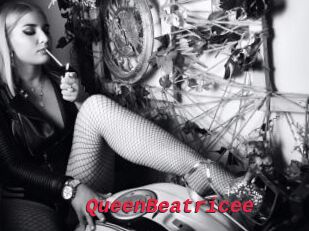 QueenBeatricee