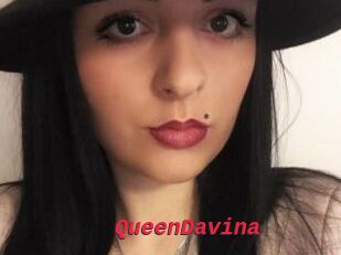 QueenDavina