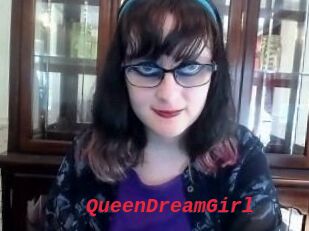 QueenDreamGirl