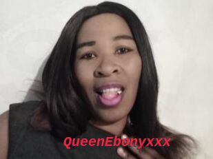 QueenEbonyxxx