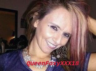QueenFoxyXXX18