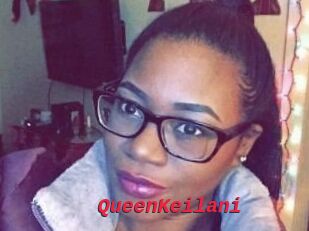 QueenKeilani