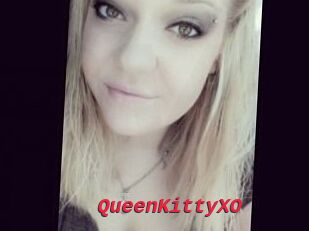 QueenKittyXO
