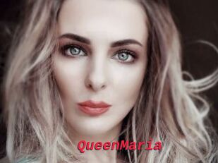 QueenMaria
