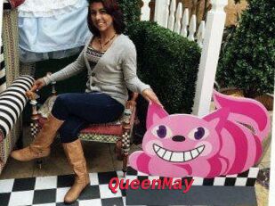 QueenMay