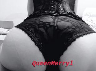 QueenMerryl