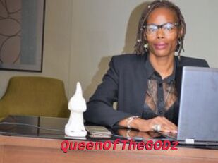QueenOfTheGODz