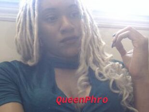 QueenPhro