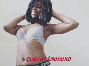 QueenSimoneXO