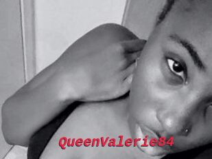 QueenValerie84